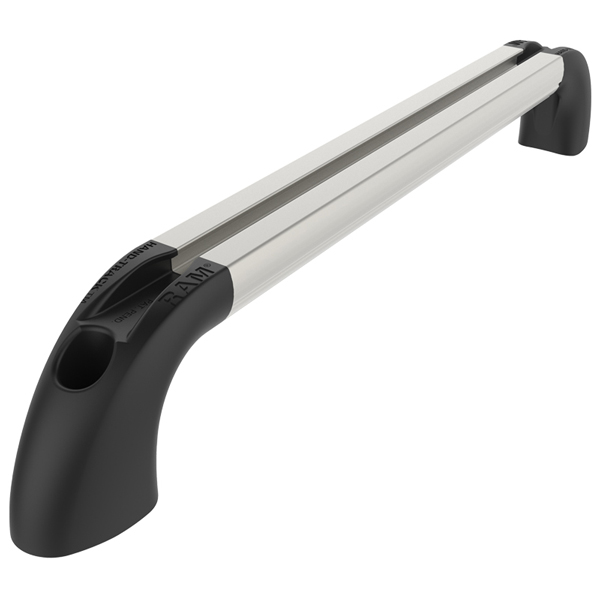 1105661_XL RAM aluminum Hand-Track 12" - Billede 1
