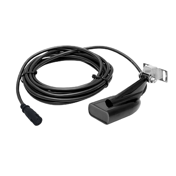 1106441_XL Lowrance Hæktransducer Hook2/Reveal 83/200HDI - Billede 1