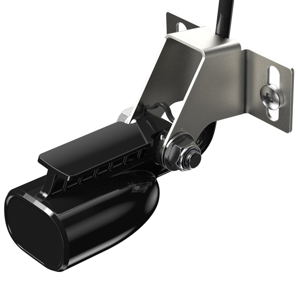 1106450_XL Lowrance hæktransducer Bullet til Hook2 - Billede 1
