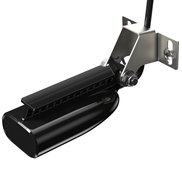 1106451_XL Lowrance Splitshot hæktransducer til Hook2 - Billede 1