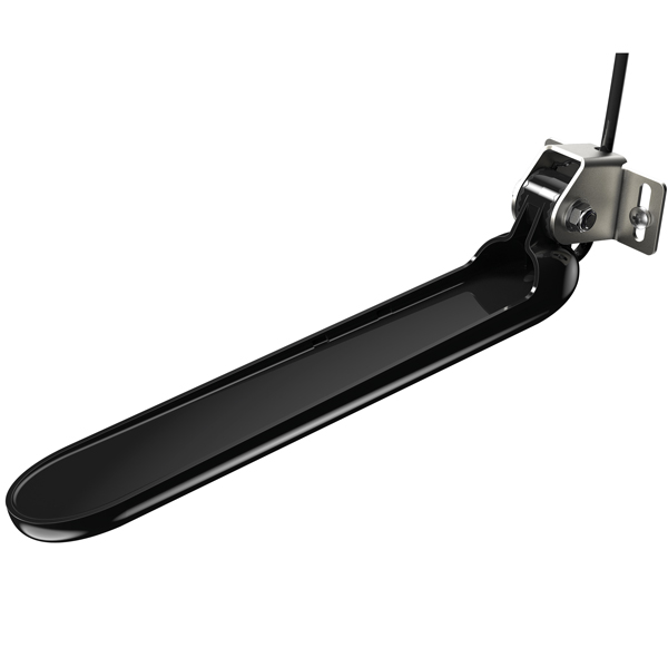 1106452_XL Lowrance Tripelshot hæktransducer til Hook Reveal - Billede 1