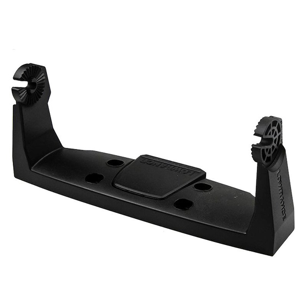 1106714_XL Lowrance monteringsbøjle til HDS Live/Elite FS, 7" - Billede 1
