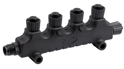 1106753_XL 1852 4-way joiner NMEA 2000 - Billede 1