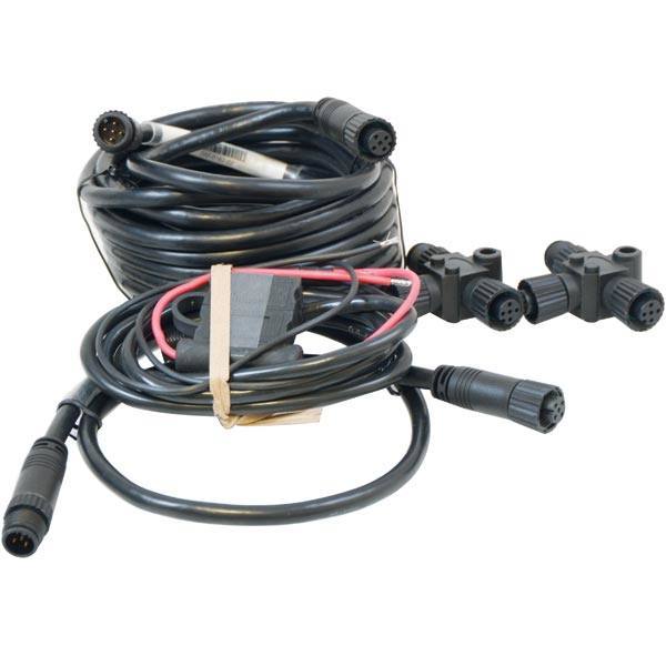 1106761_XL Navico startkit NMEA 2000 - Billede 1