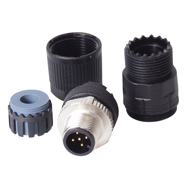 1106775_XL 1852 Field connector han NMEA 2000 - Billede 1