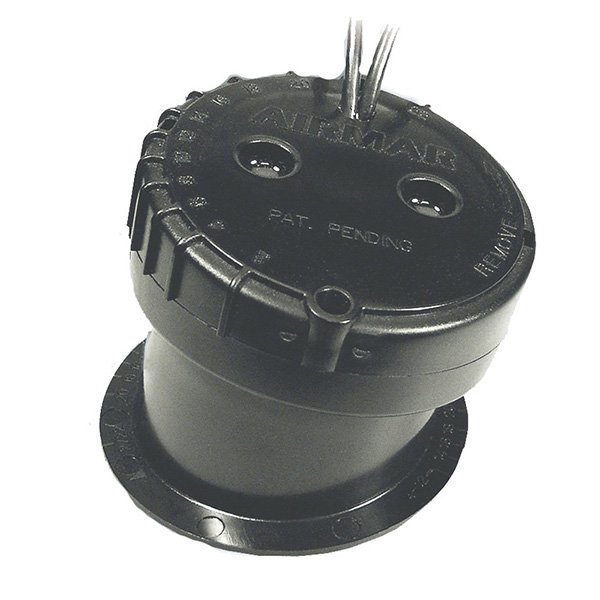 1106975_XL Puktransducer (P79) 600W 50/200kHz 9-P - Billede 1