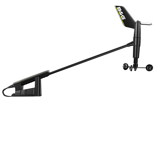 1108051_XL B&G vindfane WS310 til Triton2 m/35m kabel - Billede 1