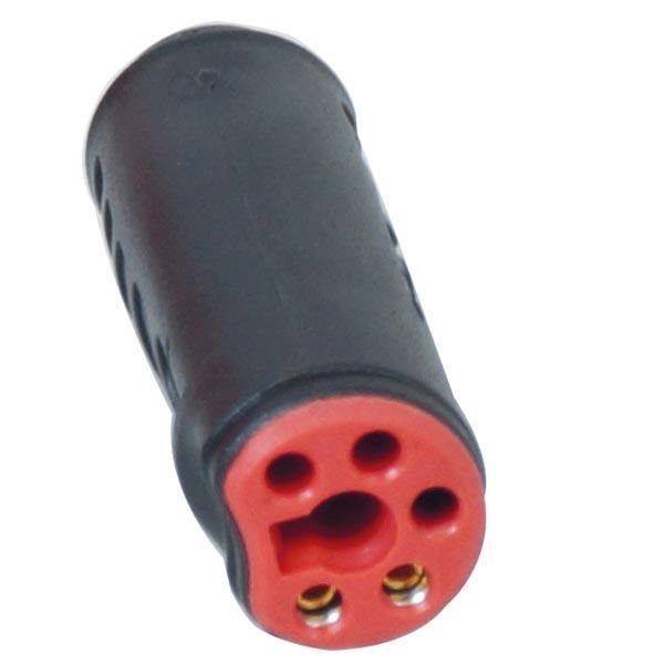 1108320_XL SimNet joiner m/terminator stik - Billede 1