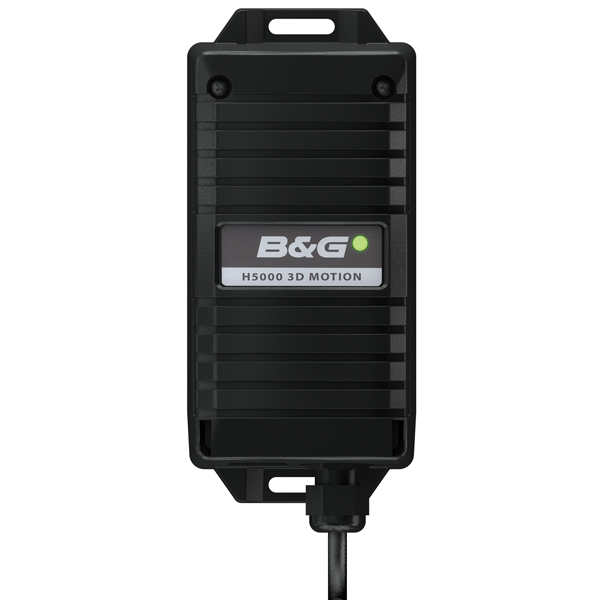 1109275_XL B&G 3D monitor sensor H5000 - Billede 1
