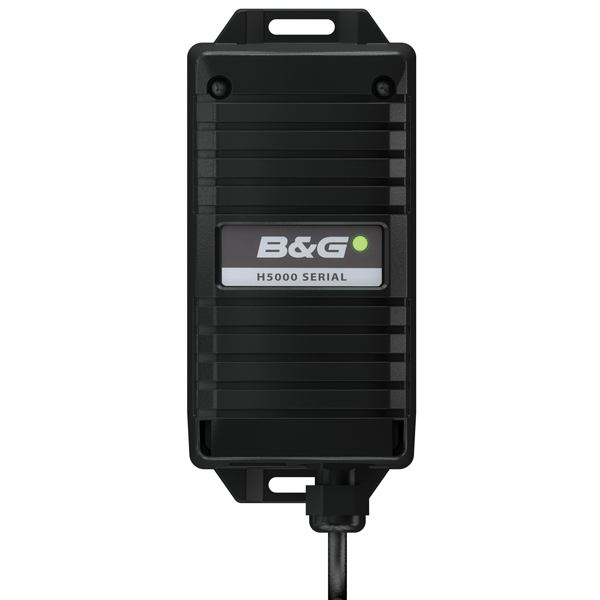 1109276_XL B&G Serial Expansion H5000 - Billede 1