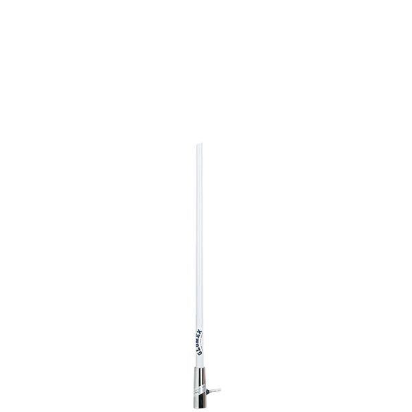 1114120_XL Glomex RA112CR VHF antenne i glasfiber til motorbåde, 150cm - Billede 1