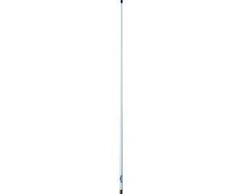 1114191_XL Glomex Glomeasy RA300 FM antenne hvid, 120cm - Billede 1