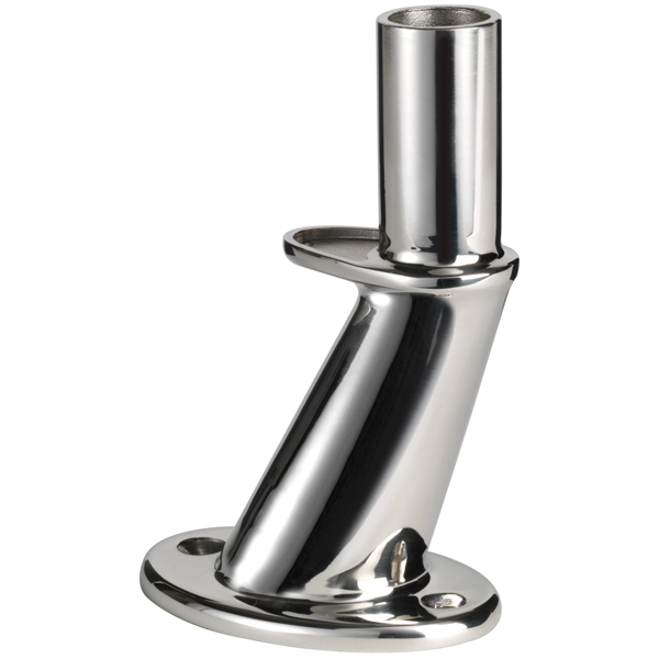 1114392_XL Glomex V9172 dæksmonteret holder til TV antenner - Billede 1