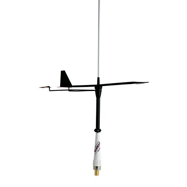 1114470_XL Glomex RA179 Vindviser til VHF/mast, 300mm - Billede 1