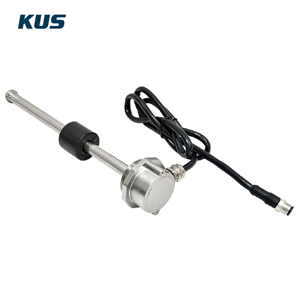 1116667_XL KUS brændstof/vand sensor NMEA2000, 400mm - Billede 1