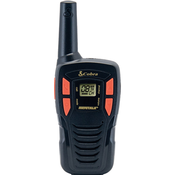 1119608_XL Cobra AM255 PMR 2-vejsradioe/walkie-talkie - Billede 1