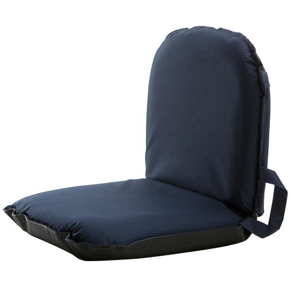 1121425_XL 1852 foldesæde Mini, navy - Billede 1