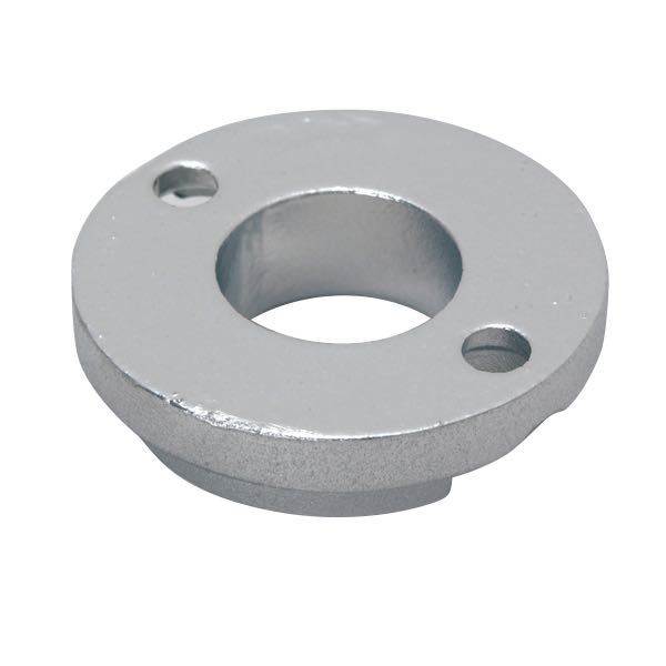 1145010_XL Tecnoseal zinkanode til bovpropel Vetus KGF 25 - Billede 1