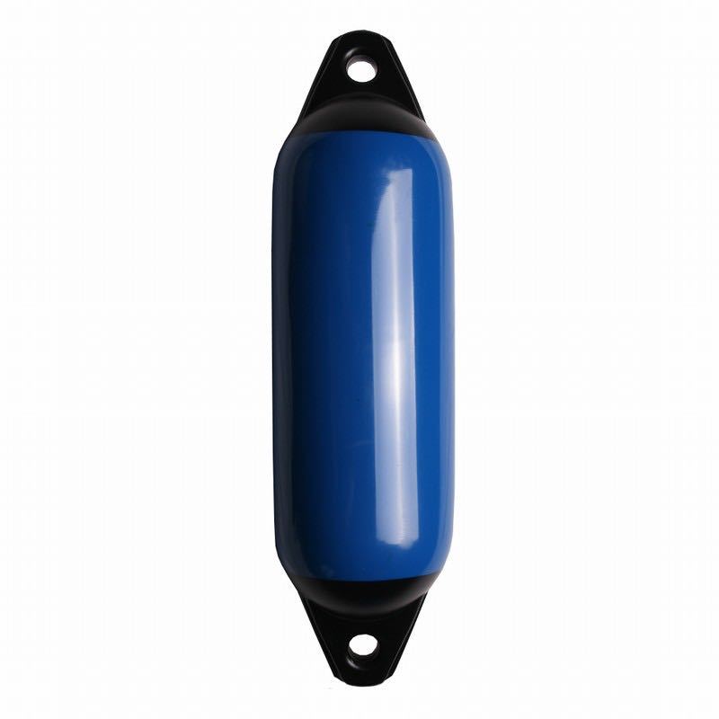 1150173_XL Majoni Star 4 fender navy m/sort top, 24x70 / 927 - Billede 1