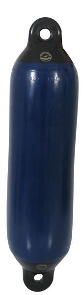 1150274_XL Dan-Fender Yacht marineblå m/sort top, 10x25" - Billede 1