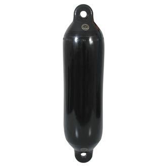1150393_XL Dan-Fender Yacht sort m/sort top, 12x32" - Billede 1