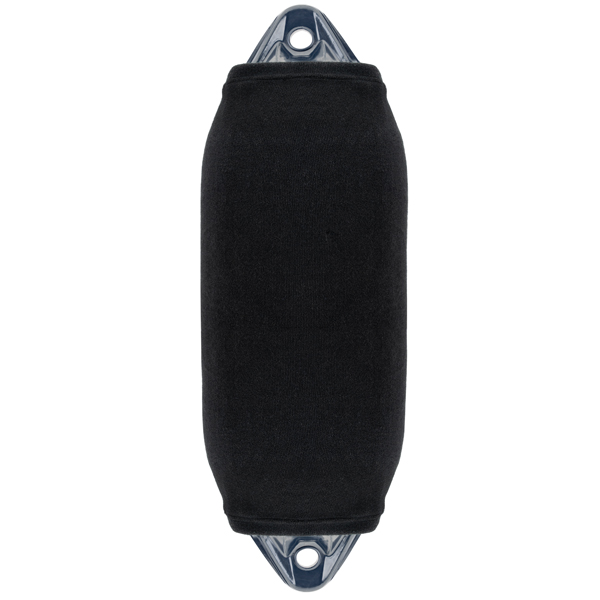 1151348_XL 1852 Fenderovertræk Polyform F1 til 61x15cm sort, 2stk - Billede 1