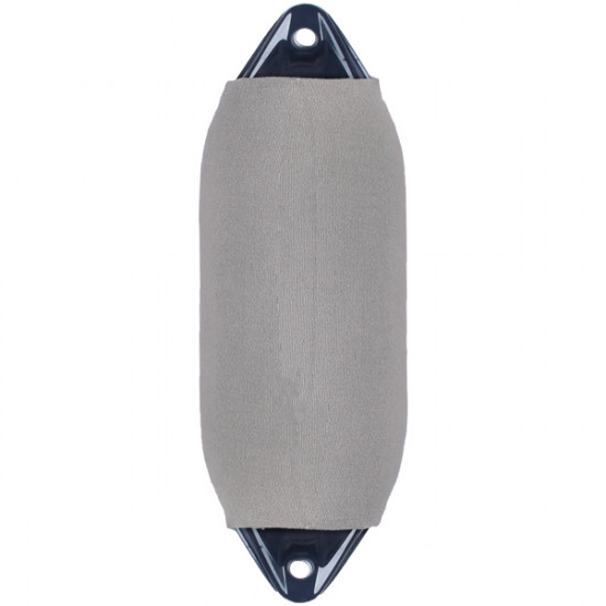 1151357_XL 1852 Fenderovertræk Polyform F3 til 74,5x22cm grå, 2stk - Billede 1