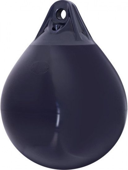 1151595_XL Polyform jordbærfender A5 navy m/navy top, 710x940mm - Billede 1