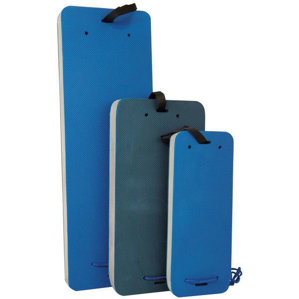 1151800_XL Fenderplade blå, 50x20x5cm - Billede 1