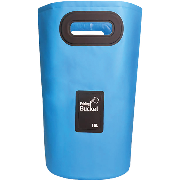 1152442_XL 1852 foldbar spand 15L - Billede 1