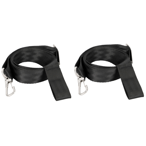 1152979_XL Bimini top strop med kroge - Billede 1