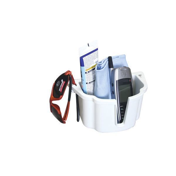1153613_XL Nuova Rade "store all", opbevaringsboks - Billede 1