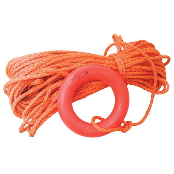 1160957_XL Kastering med 30m flydeline, Ø175mm - Billede 1