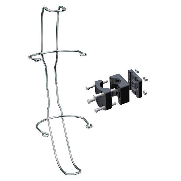 1161027_XL Holder til Lifesaver LS-101, RF stål - Billede 1