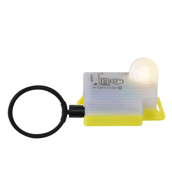 1161080_XL Lampe til Dan Buoy - Billede 1