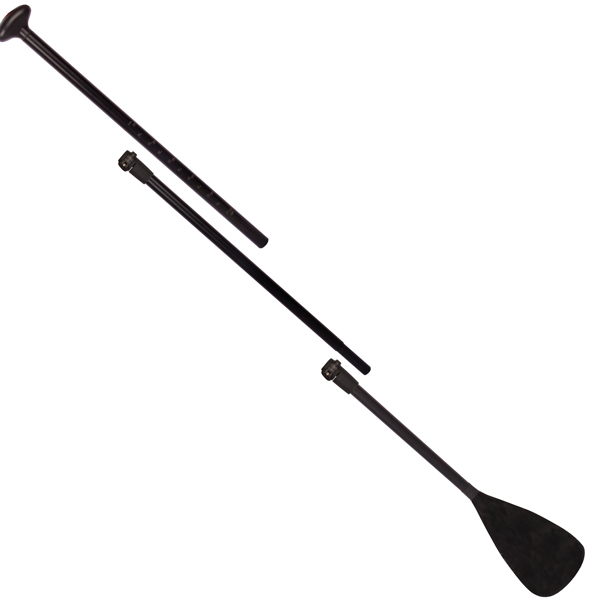 1161267_XL Padle til SUP glasfiber, 175-215cm Ø29mm - Billede 1