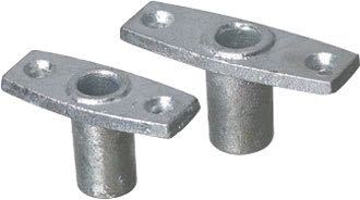 1161340_XL Holder til nedfældning 2 1/4" - Billede 1