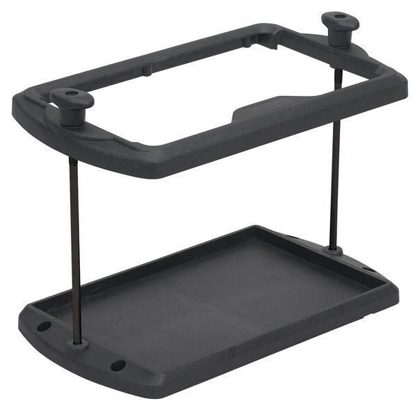 1170721_XL Batteriholder lille model, 28x18 cm - Billede 1
