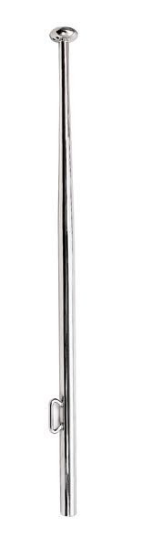 1181503_XL Flagspil RF Ø25mm, længde 120 cm - Billede 1
