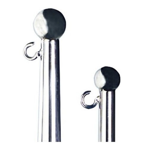 1181507_XL Flagspil RF m/click montering, 90cm - Billede 1