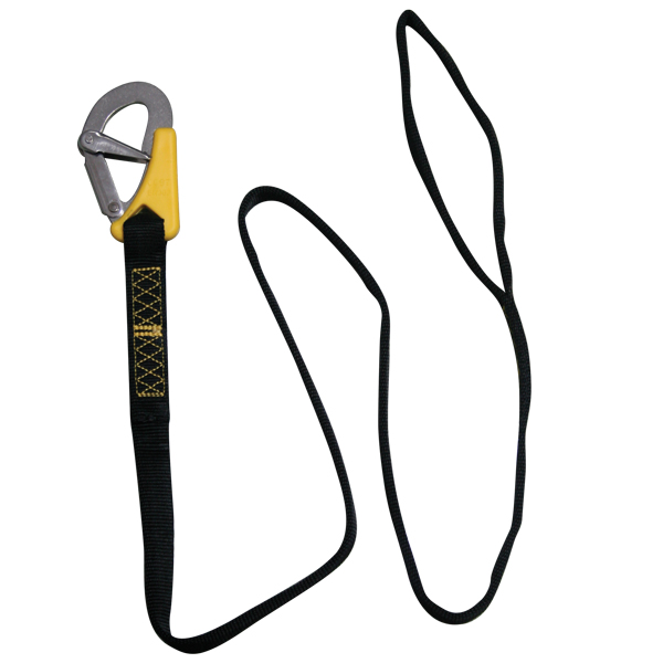 1186136_XL Lalizas livline med 1 krog ISO 12401, 150cm - Billede 1