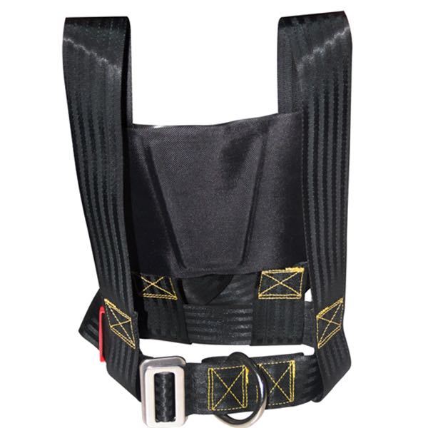 1186137_XL Lalizas livssele ISO 12401 voksen, +50 kg - Billede 1