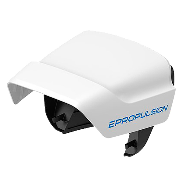 1194787_XL ePropulsion Spirit 1.0 PLUS / EVO batteri cover - Billede 1
