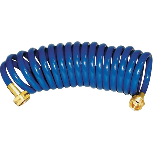 1200320_XL Hosecoil spuleslange 4,5m - Billede 1