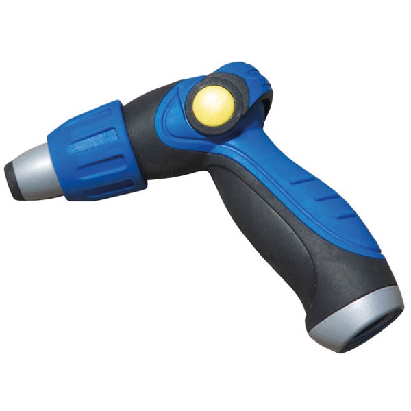 1200329_XL Hosecoil spulepistol til spuleslanger justbar stråle - Billede 1