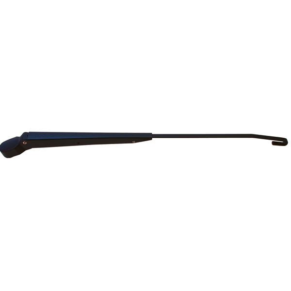 1210008_XL Roca viskerarm til W12 RS sort, 319-458 mm - Billede 1