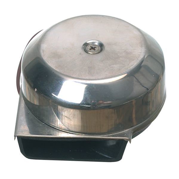 1220030_XL El-marinehorn RF, 12V - Billede 1