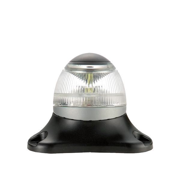 1230376_XL LED signallanterne - Billede 1