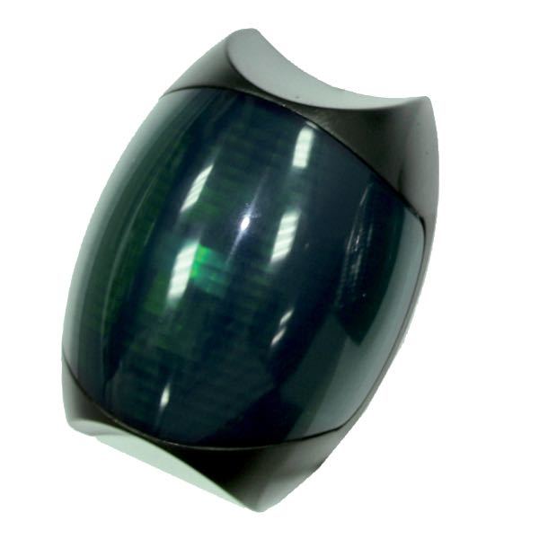 1230380_XL LED lantene m/buet top, styrbord - Billede 1