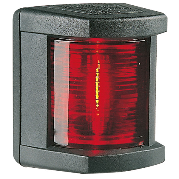 1230510_XL Hella marine lanterne - serie 3562. Bagbord - Billede 1